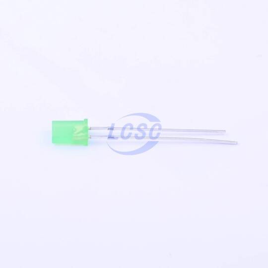 EVERLIGHT 513SYGD/S530-E2 - 3