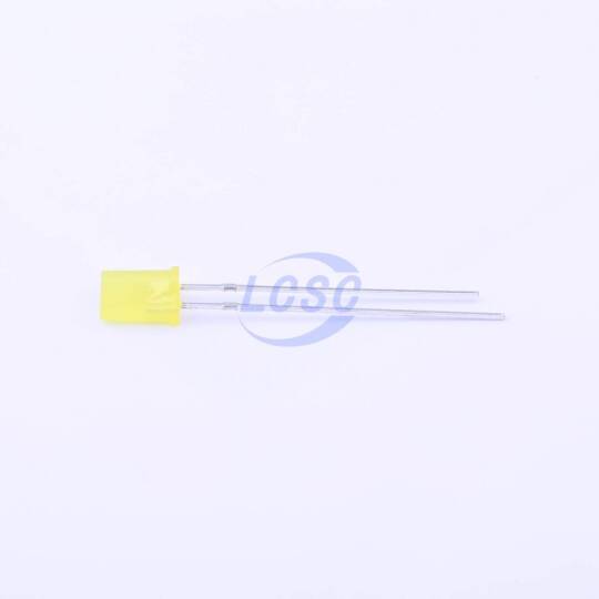 EVERLIGHT 513UYD/S530-A3 - 3