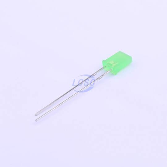 EVERLIGHT 514SYGD/S530-E2 - 3
