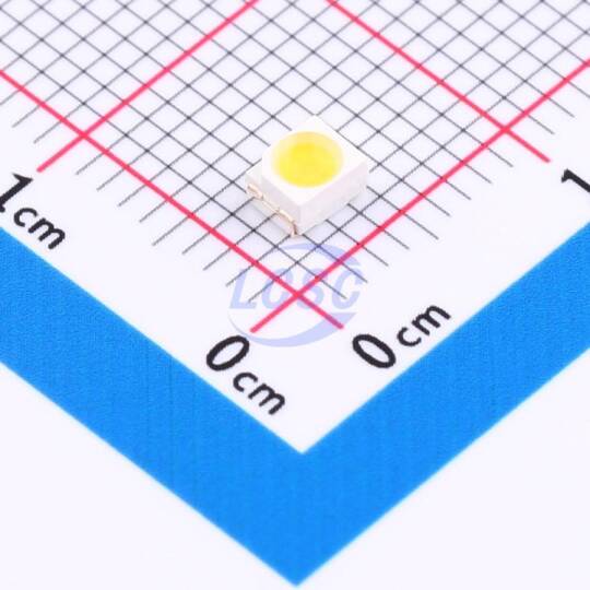 EVERLIGHT 67-21/LK2C-B2832B2B5B2/2T(GC) - 1