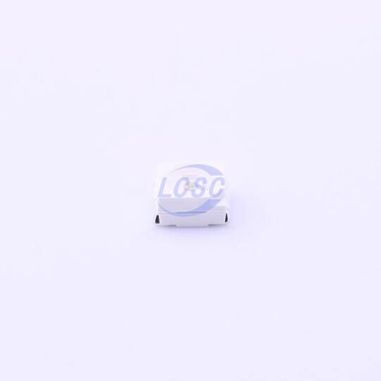 EVERLIGHT 67-21SUBC/S400-A4/TR8 - 3