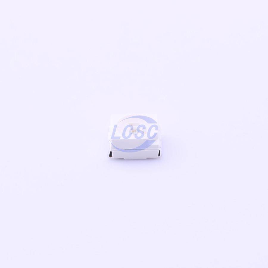 EVERLIGHT 67-21SUBC/S400-A4/TR8 - 3