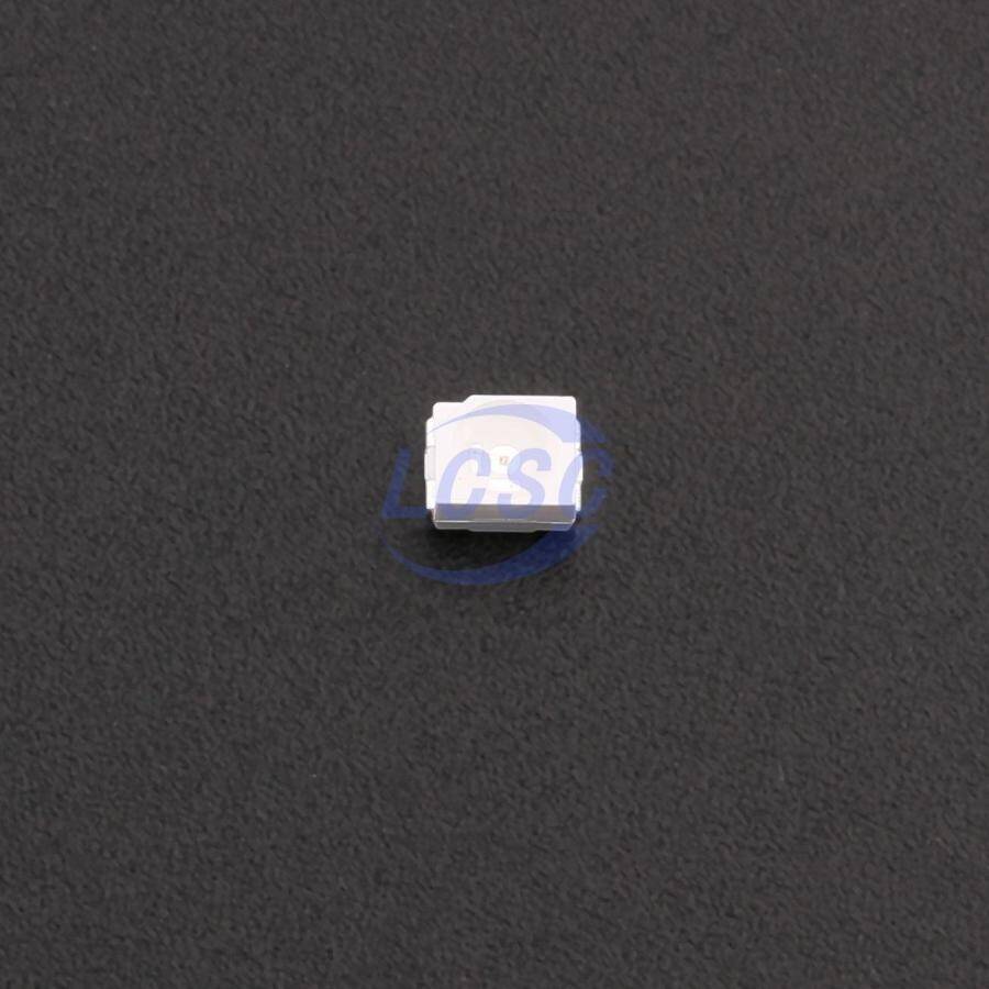 EVERLIGHT 67-21SUGC/S400-A4/TR8 - 3