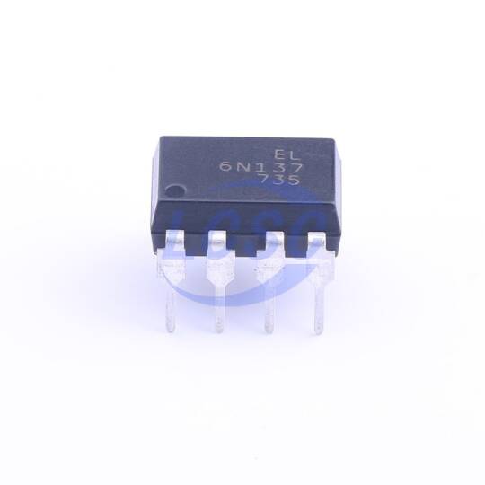 EVERLIGHT 6N137 - 3