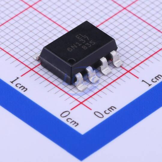 EVERLIGHT 6N137S1(TA) - 1