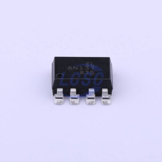EVERLIGHT 6N137S1(TA) - 3