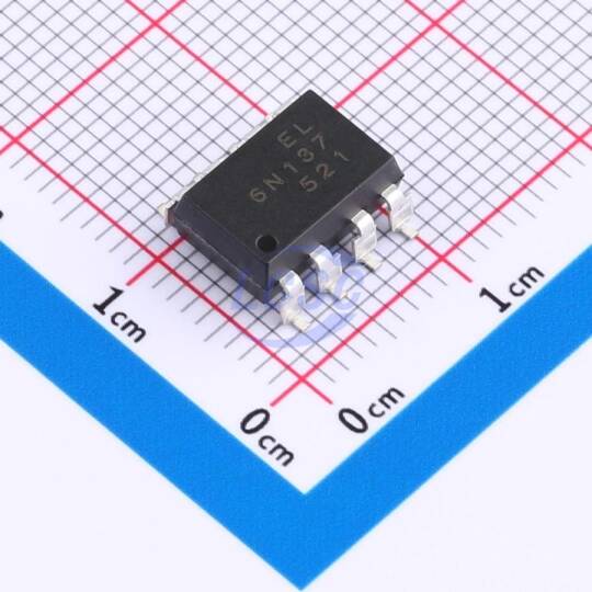 EVERLIGHT 6N137S(TA) - 1