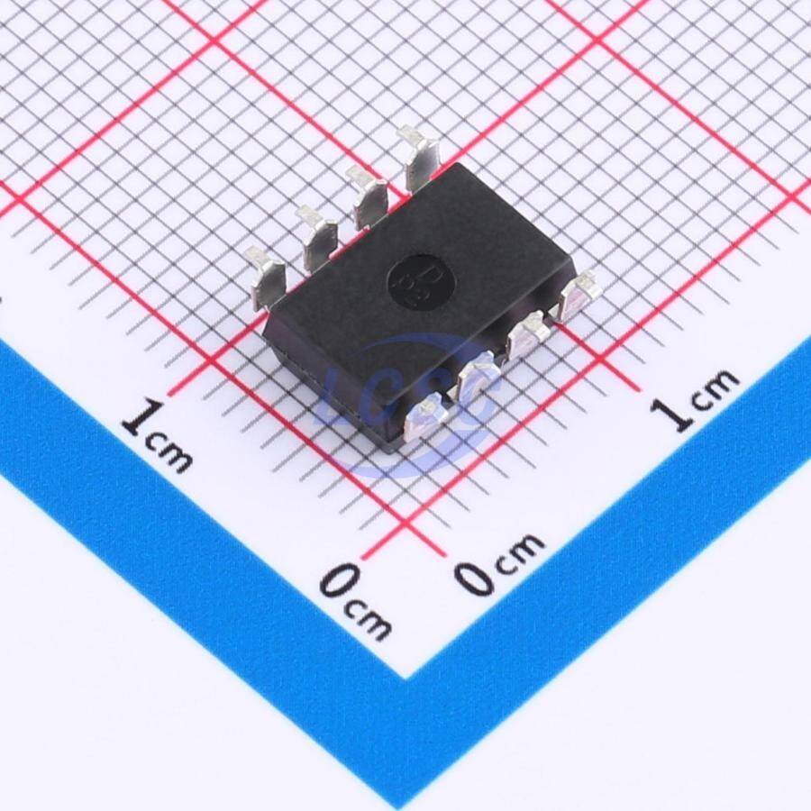 EVERLIGHT 6N137S(TA) - 2