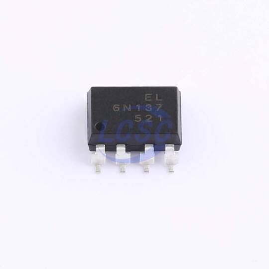 EVERLIGHT 6N137S(TA) - 3