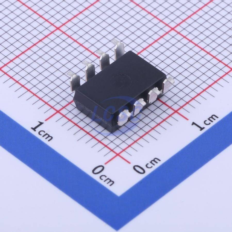 EVERLIGHT 6N137S(TA)-V - 2