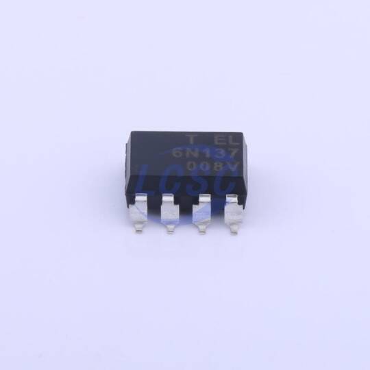 EVERLIGHT 6N137S(TA)-V - 3