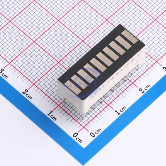EVERLIGHT B1001SDRWB/S530-A3