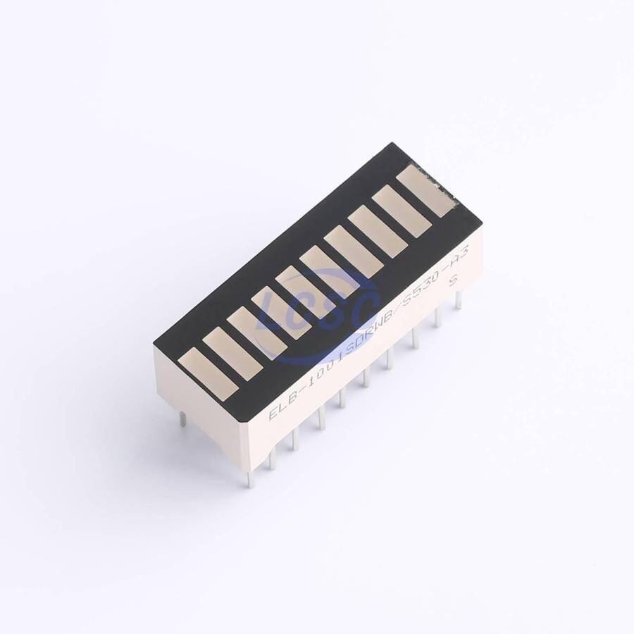 EVERLIGHT B1001SDRWB/S530-A3 - 3
