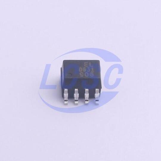 EVERLIGHT EL0631(TA) - 3