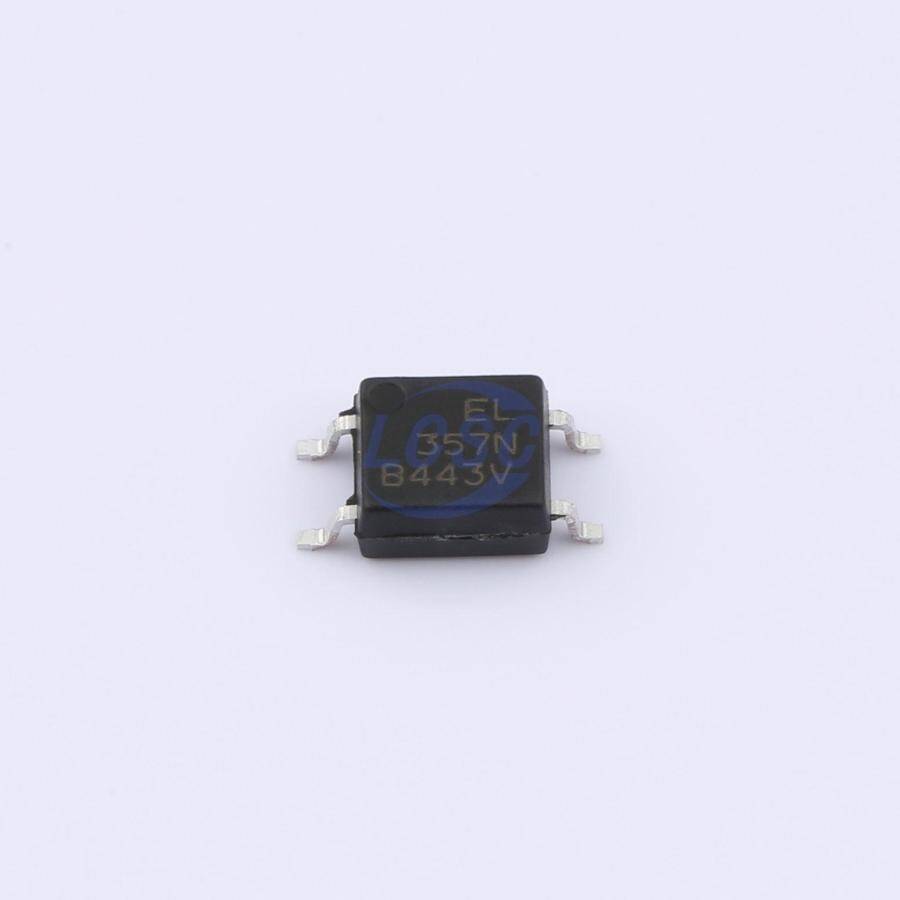 EVERLIGHT EL357N(B)(TA)-VG - 3