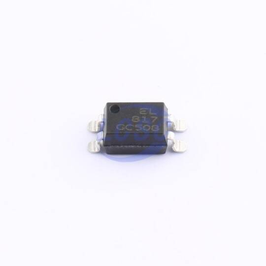 EVERLIGHT EL817S1(C)(TU)-FG - 3