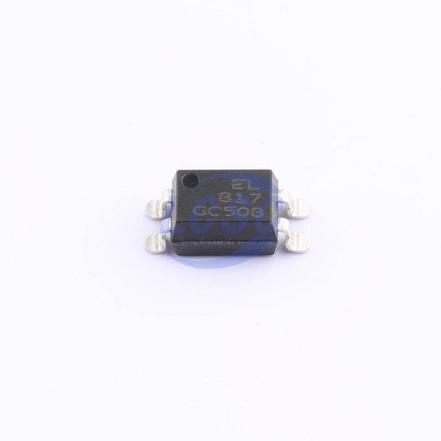 EVERLIGHT EL817S1(C)(TU)-FG - 3