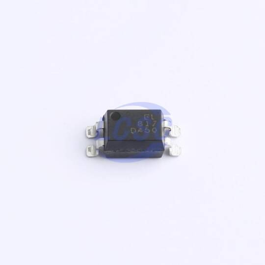 EVERLIGHT EL817S1(D)(TU)-F - 3