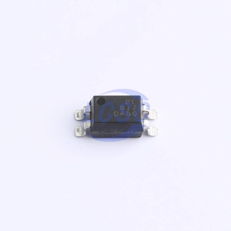 EVERLIGHT EL817S1(D)(TU)-F - 3