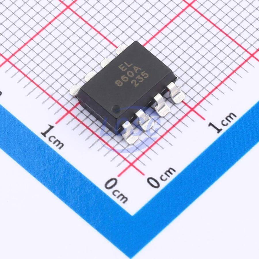 EVERLIGHT EL860AS1(TA) - 1