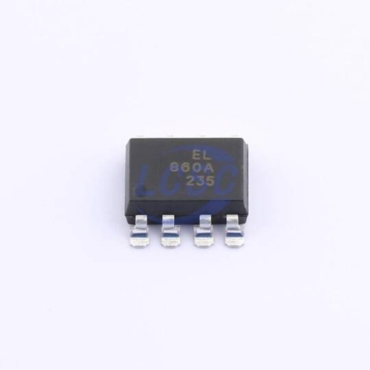 EVERLIGHT EL860AS1(TA) - 3