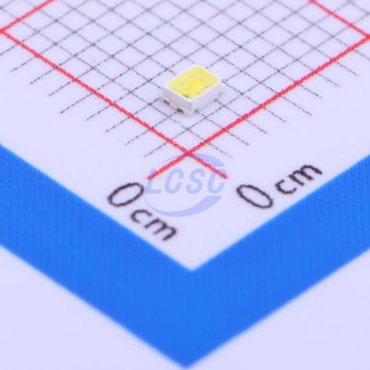 EVERLIGHT ELEM-5070F4F92838Z15-T4 - 1