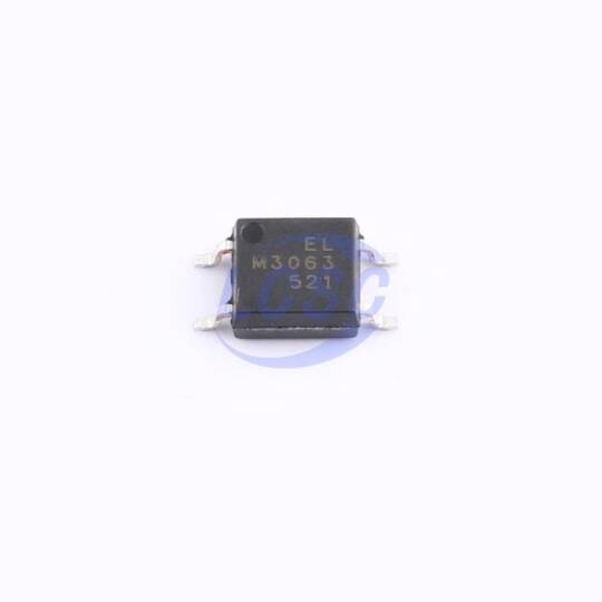 EVERLIGHT ELM3063(TA) - 3