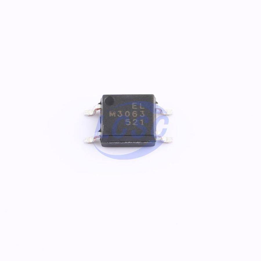 EVERLIGHT ELM3063(TA) - 3