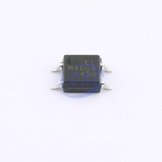 EVERLIGHT ELM406A(TA)-G - 3