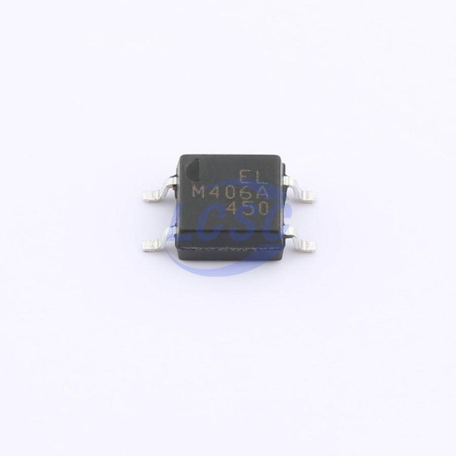 EVERLIGHT ELM406A(TA)-G - 3