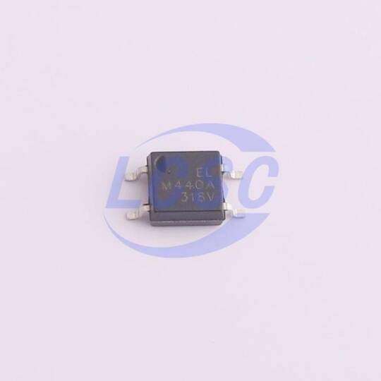 EVERLIGHT ELM440A(TA)(BMS)-VG - 3