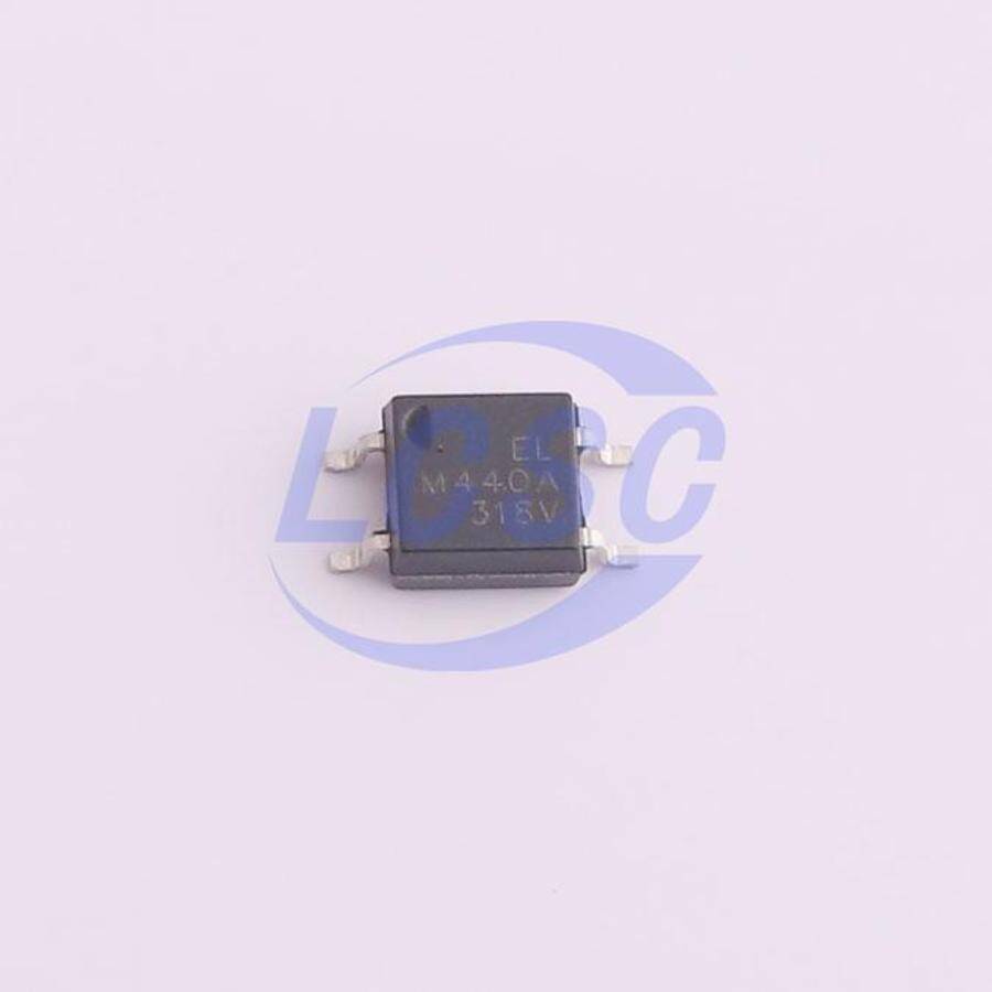 EVERLIGHT ELM440A(TA)(BMS)-VG - 3