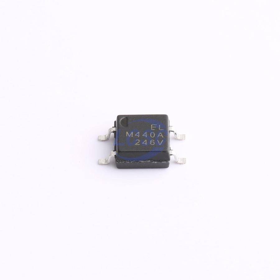 EVERLIGHT ELM440A(TA)(BMS)(PF)-VG - 3
