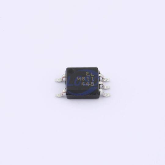 EVERLIGHT ELM611(TA) - 3