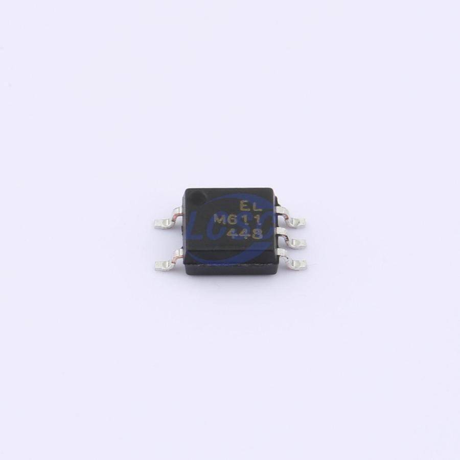 EVERLIGHT ELM611(TA) - 3
