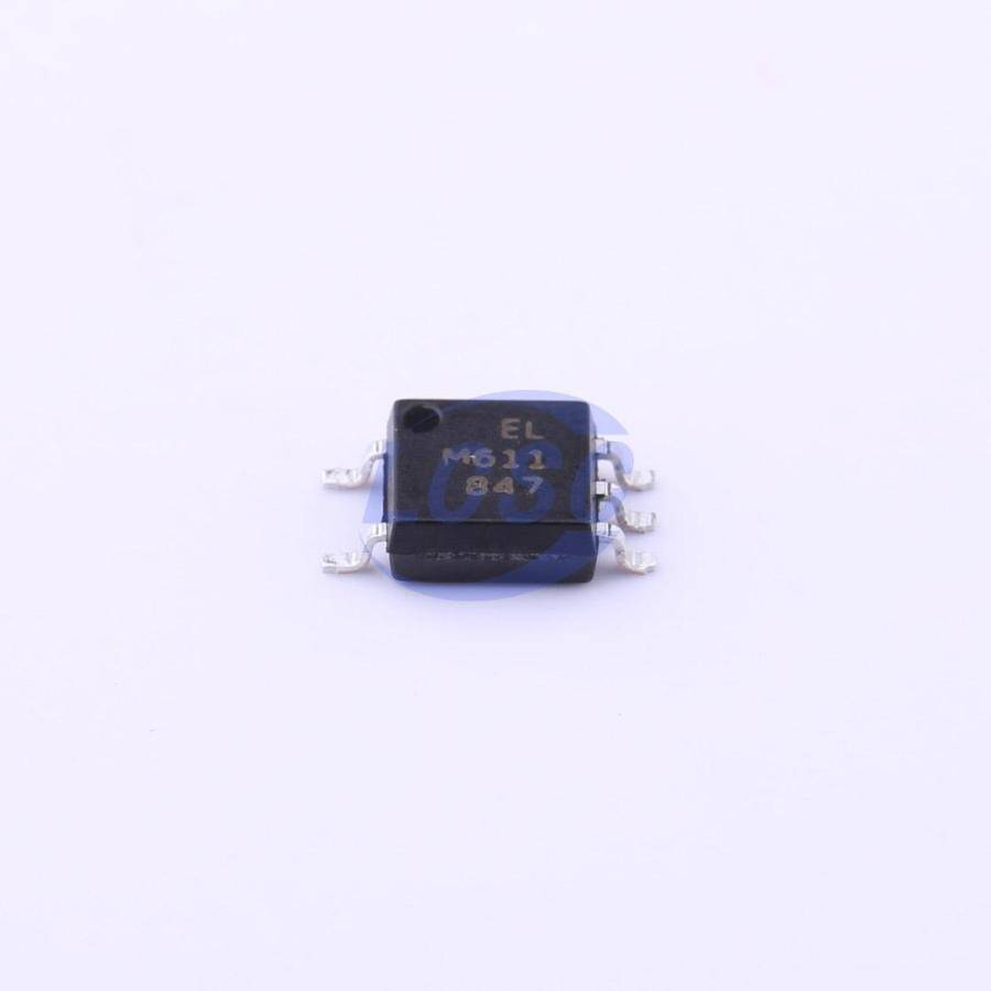 EVERLIGHT ELM611(TA) - 3