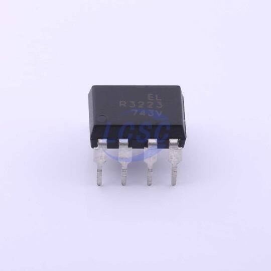 EVERLIGHT ELR3223(CLW)-V - 3