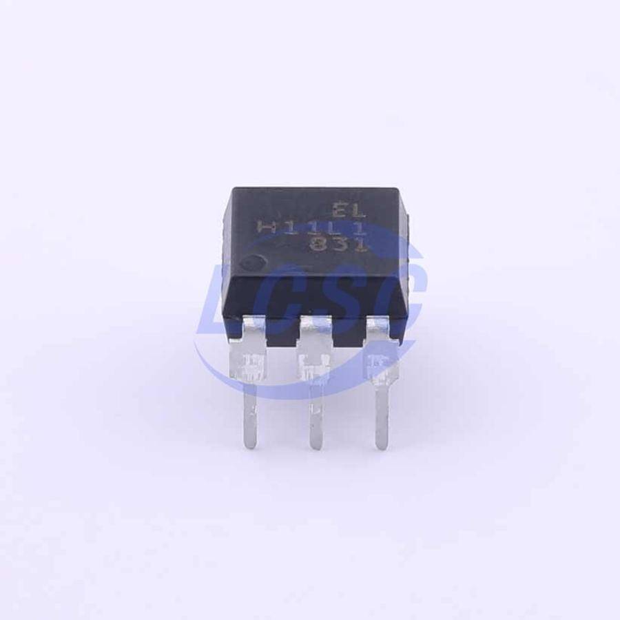 EVERLIGHT H11L1 - 3