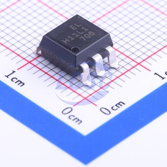 EVERLIGHT H11L1S(TA) - 1