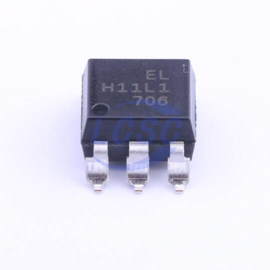 EVERLIGHT H11L1S(TA) - 3
