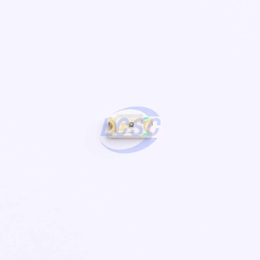 EVERLIGHT IR15-21C/L10/TR8 - 3