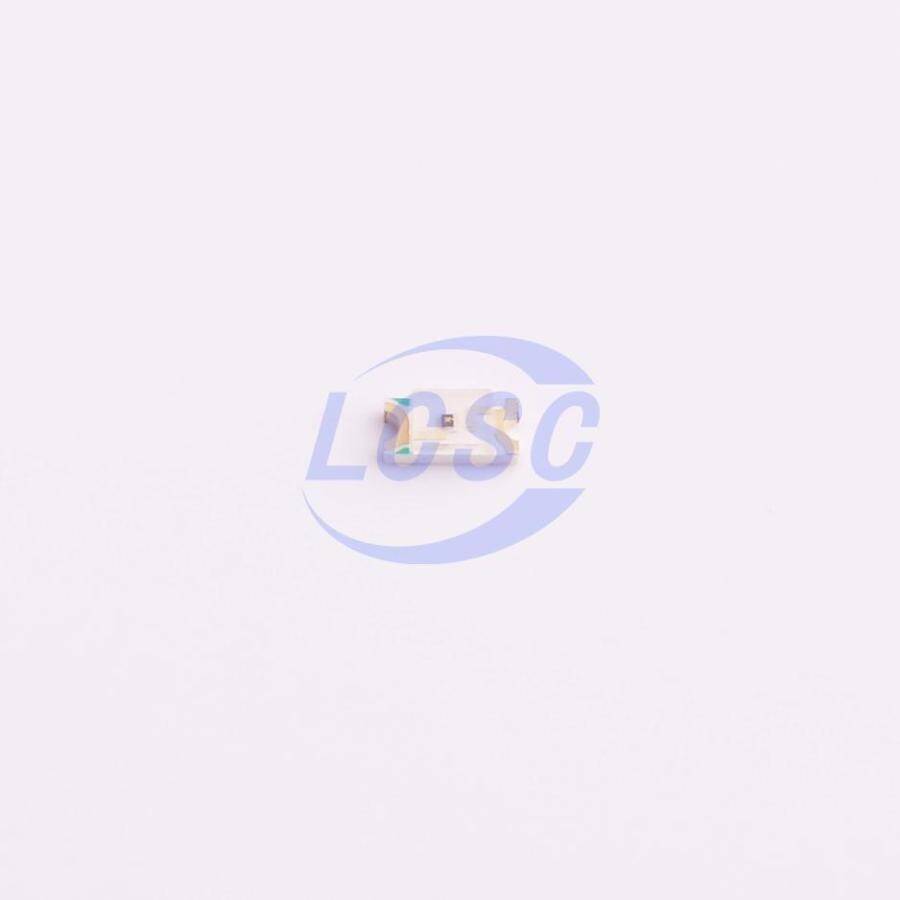 EVERLIGHT IR15-21C/TR8 - 3
