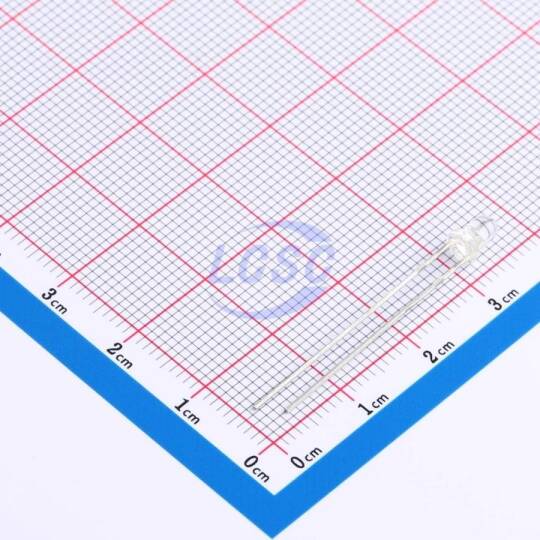 EVERLIGHT IR204C-A-L(BY)(M)