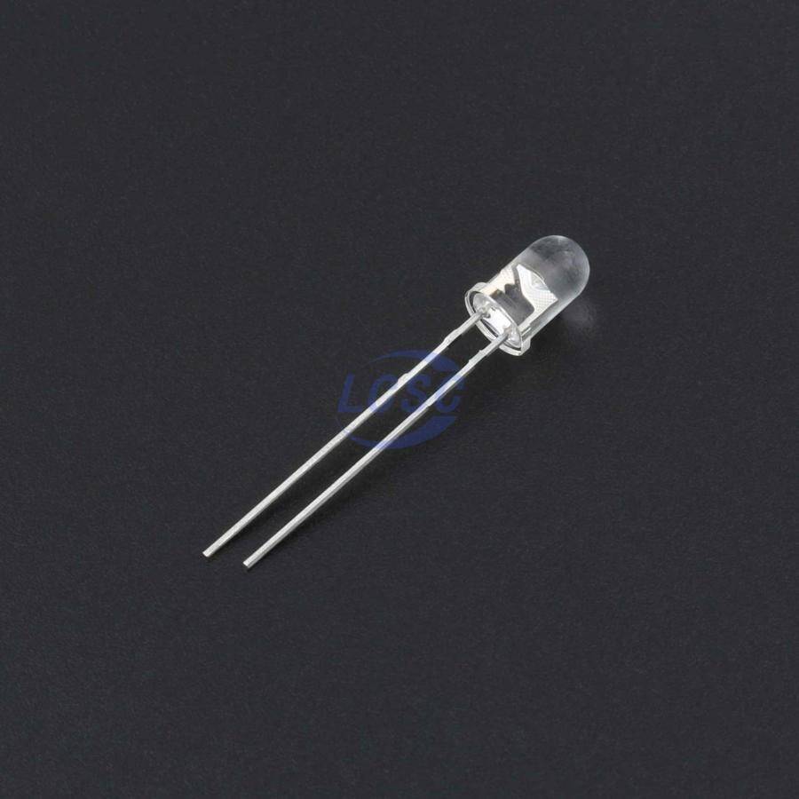 EVERLIGHT IR333C-A(BY)(P) - 2