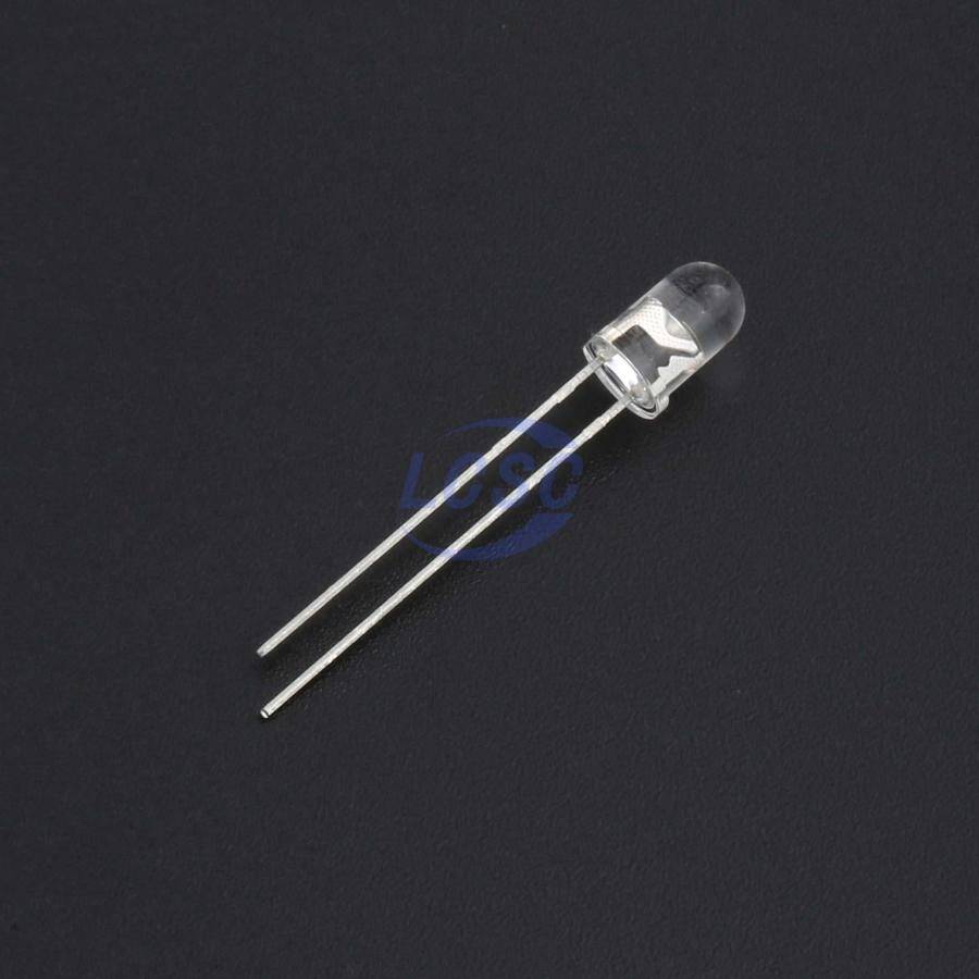 EVERLIGHT IR333C-A(BY)(Q) - 2