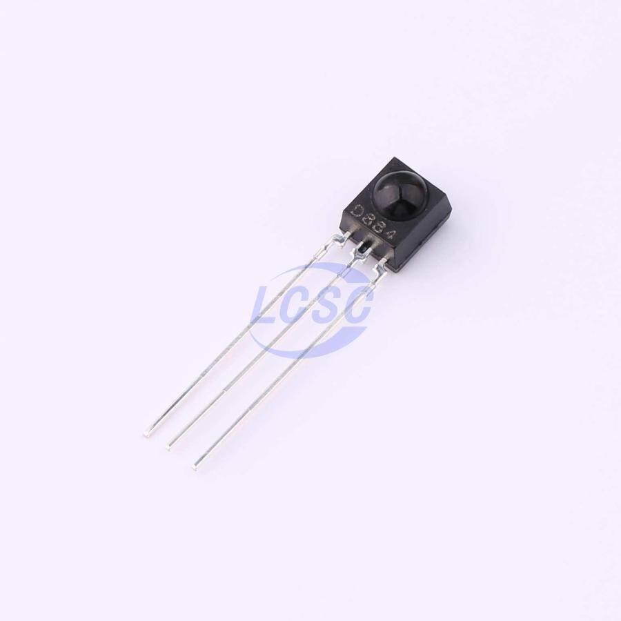 EVERLIGHT IRM-3638 - 3
