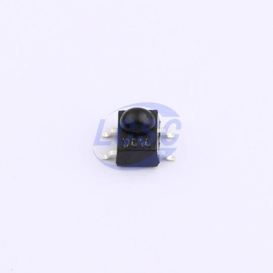 EVERLIGHT IRM-H638T/TR2(BY-1) - 3