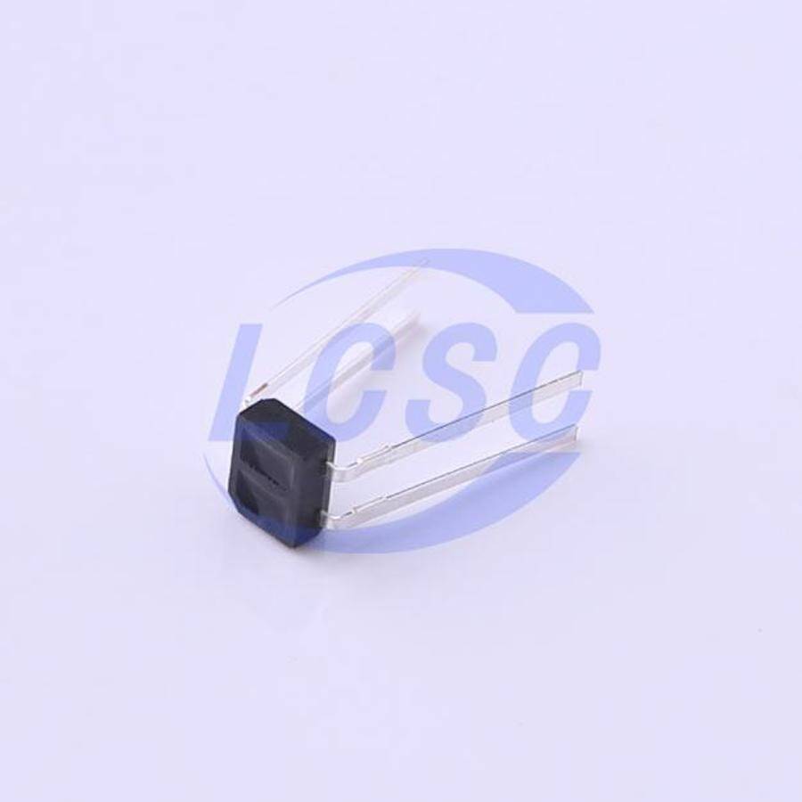 EVERLIGHT ITR8307/F43 - 3