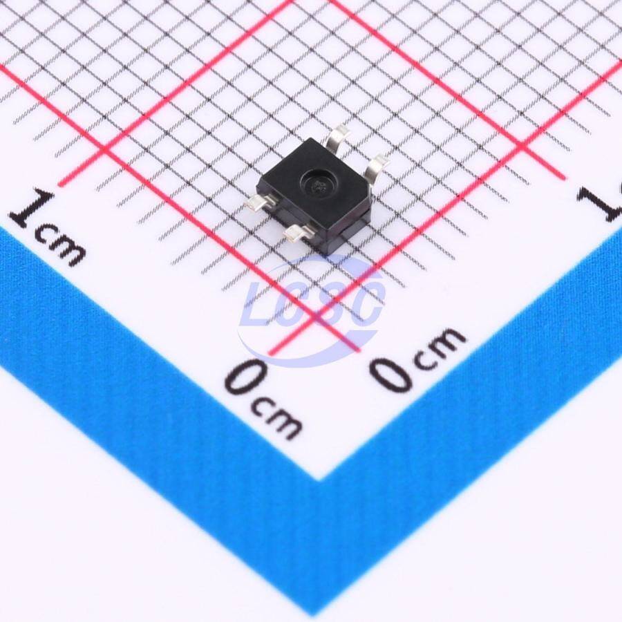 EVERLIGHT ITR8307/S17/TR8(B) - 2