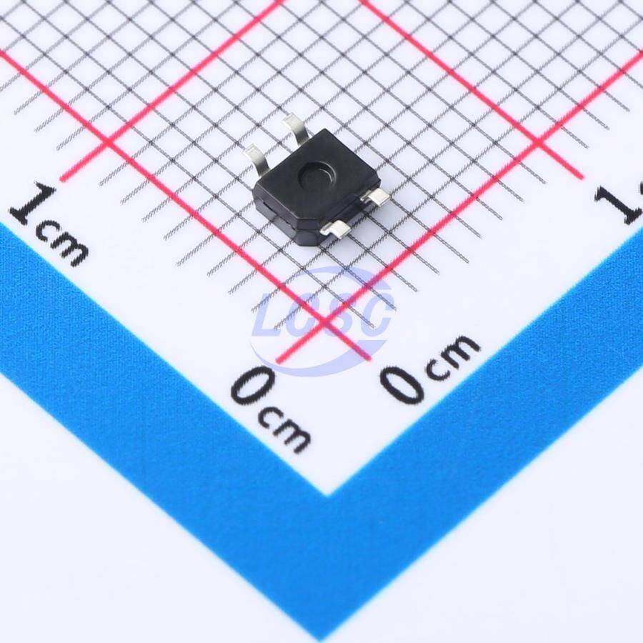 EVERLIGHT ITR8307/S17/TR8(C) - 2